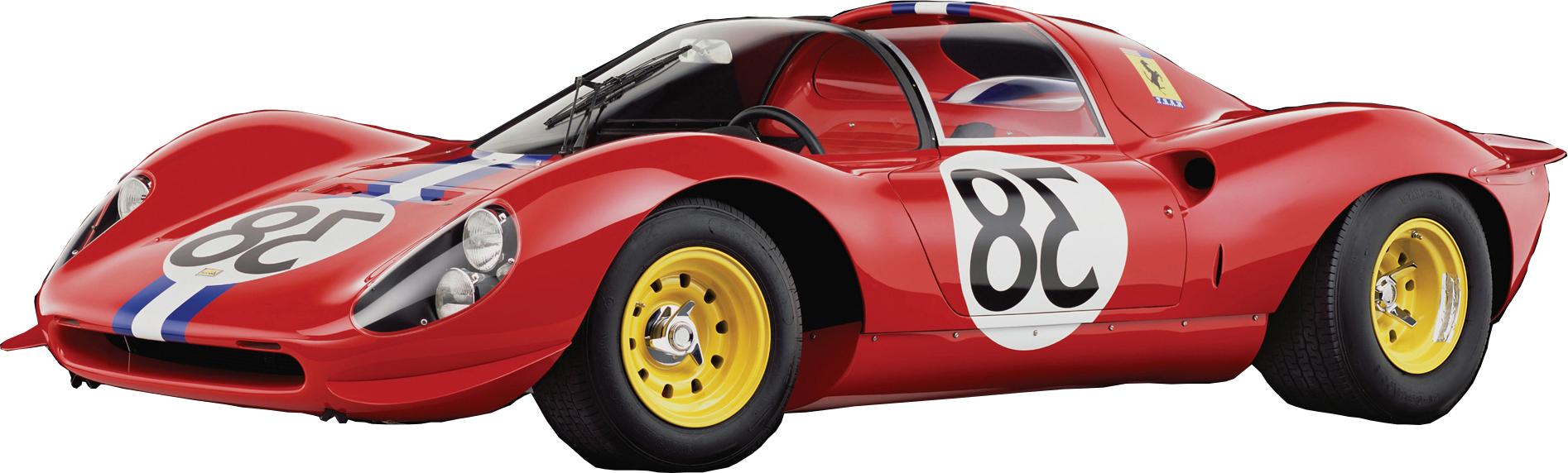 Dino 206SP